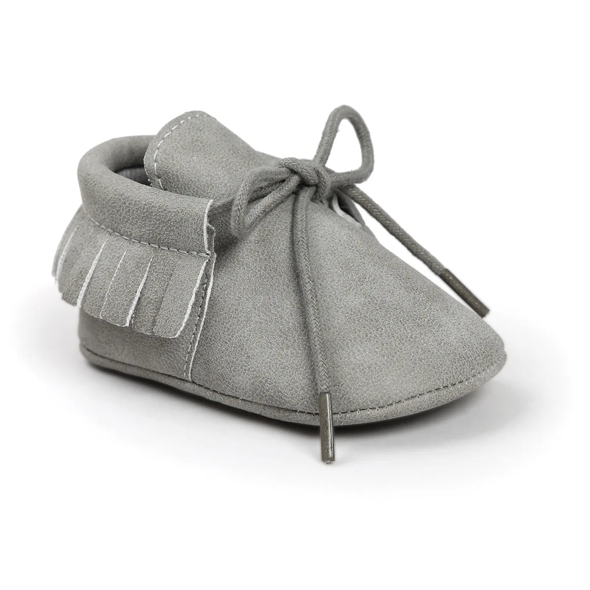 Moccasins Soft Sole for Babies Multivariant-8